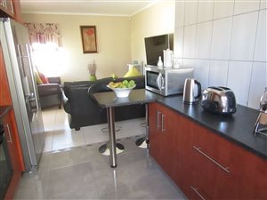 2 Bed House in Pacaltsdorp