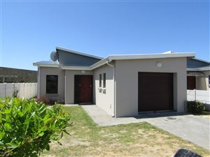 2 Bed House in Pacaltsdorp
