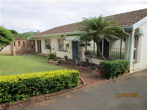 4 Bed House in Widenham