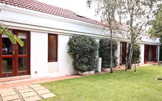 3 Bedroom Cluster in Atholl