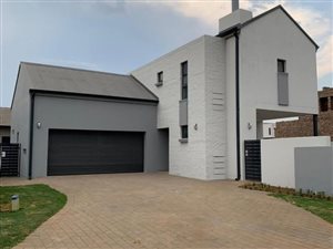 3 Bed House in Midstream Meadows
