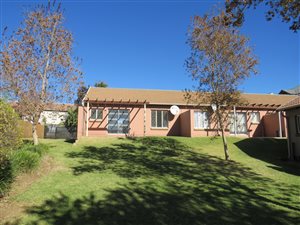 2 Bed Simplex in Greenstone Hill