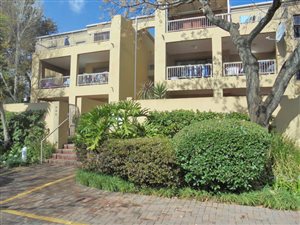 3 Bed Apartment in Oaklands