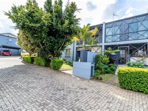 3 Bed Apartment in Suiderberg