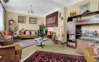 2 Bedroom Apartment in Cheltondale