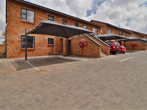 2 Bed Townhouse in Dinwiddie