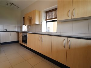 3 Bed Townhouse in North Riding AH