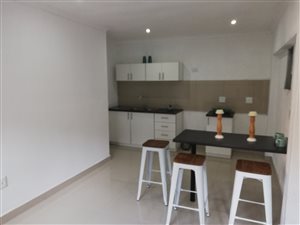 1 Bed Garden Cottage in Westville