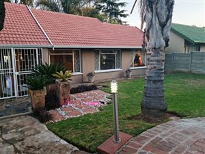 3 Bed House in Elsburg