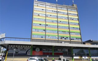 80 m² Retail Space in Pinetown Central