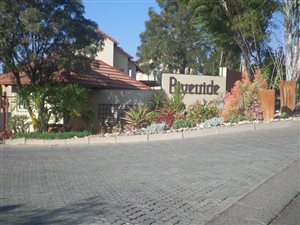 2 Bed Apartment in Newlands