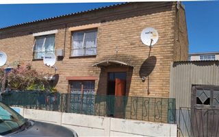 3 Bedroom House in Manenberg