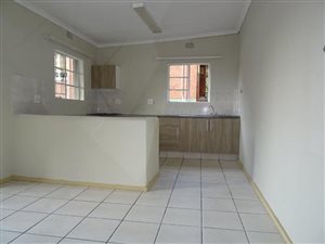 2 Bed Apartment in Kensington