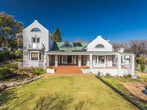 5 Bed House in Edenburg