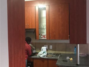 2 Bed House in Cruywagenpark