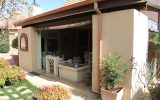3 Bedroom Townhouse in Panorama