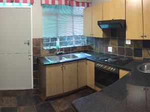 3 Bed Townhouse in Lynnwood Glen