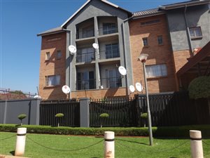 1 Bed Apartment in Riviera