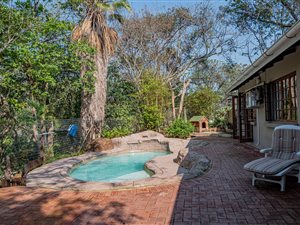 3 Bed House in Westville