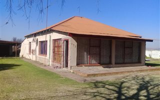 3 Bedroom House in Jameson Park