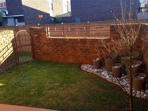 2 Bed Townhouse in Dayanglen