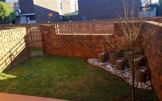 2 Bedroom Townhouse in Morganridge