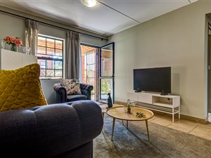 2 Bed Townhouse in Newtown