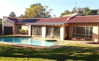 3 Bedroom House in Edenburg