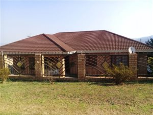 3 Bed House in Orient Heights