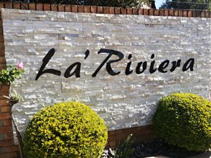 3 Bed House in Amorosa