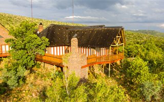 4.5 Bedroom House in Bela-Bela (Warmbaths)