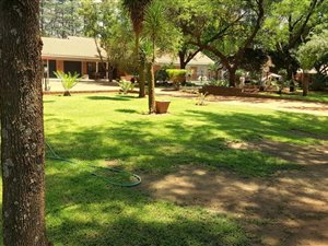 2 ha Farm in Andeon AH