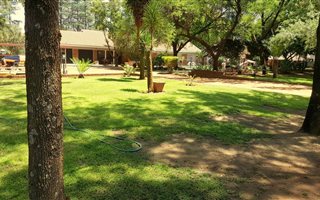 2 ha Farm in Andeon AH