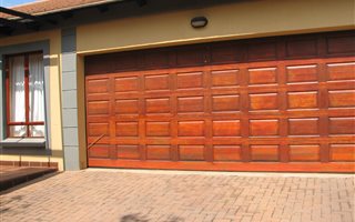 2 Bedroom Townhouse in Pretoria North