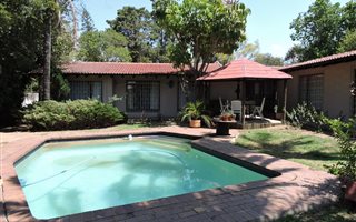 3 Bedroom House in Weltevreden Park