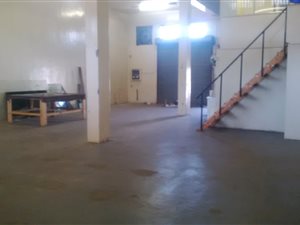 2401 m² Industrial space in Benrose