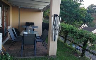 2 Bedroom Simplex in New Germany