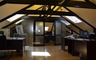 Commercial space in Suider Paarl