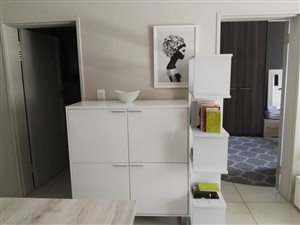2 Bed Apartment in Atholl