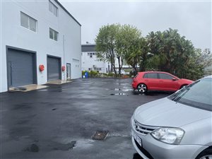 390 m² Industrial space in Westmead