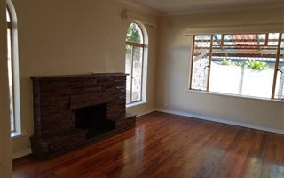 4 Bedroom House in Berea West