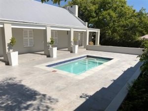 2 Bed House in La Motte