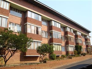 1 Bedroom Flat in Pietermaritzburg Central