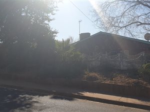 3 Bed House in Wespark