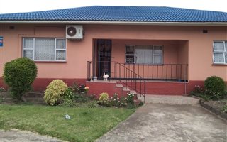 5 Bedroom House in Umzinto