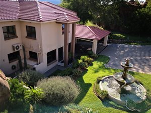 3 Bed House in Brits Central