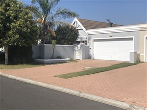 3 Bed House in Parklands