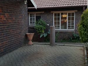 2 Bed Townhouse in Allen Grove
