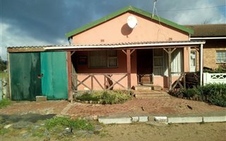 3 Bedroom House in Scottsdene