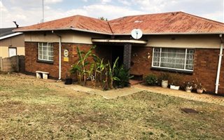 3 Bedroom House in Elsburg